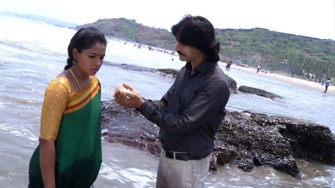 Bhumika slaps Sanjay