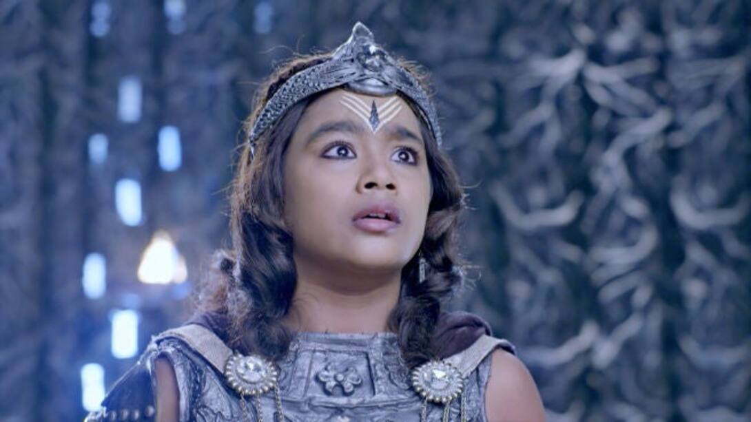 Simhika's demand shocks Shani!
