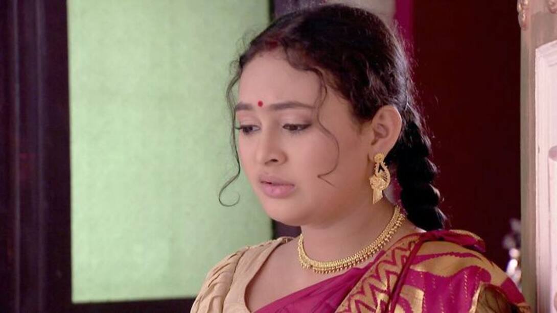 Gouri feels ignored and jealous