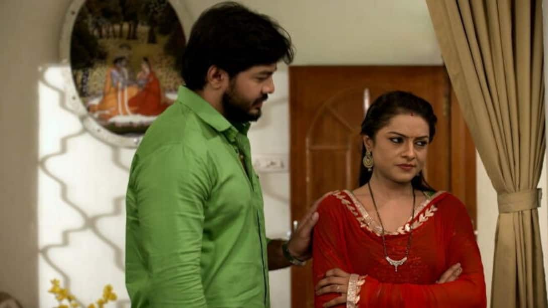 Will Rudra and Dhara leave house?