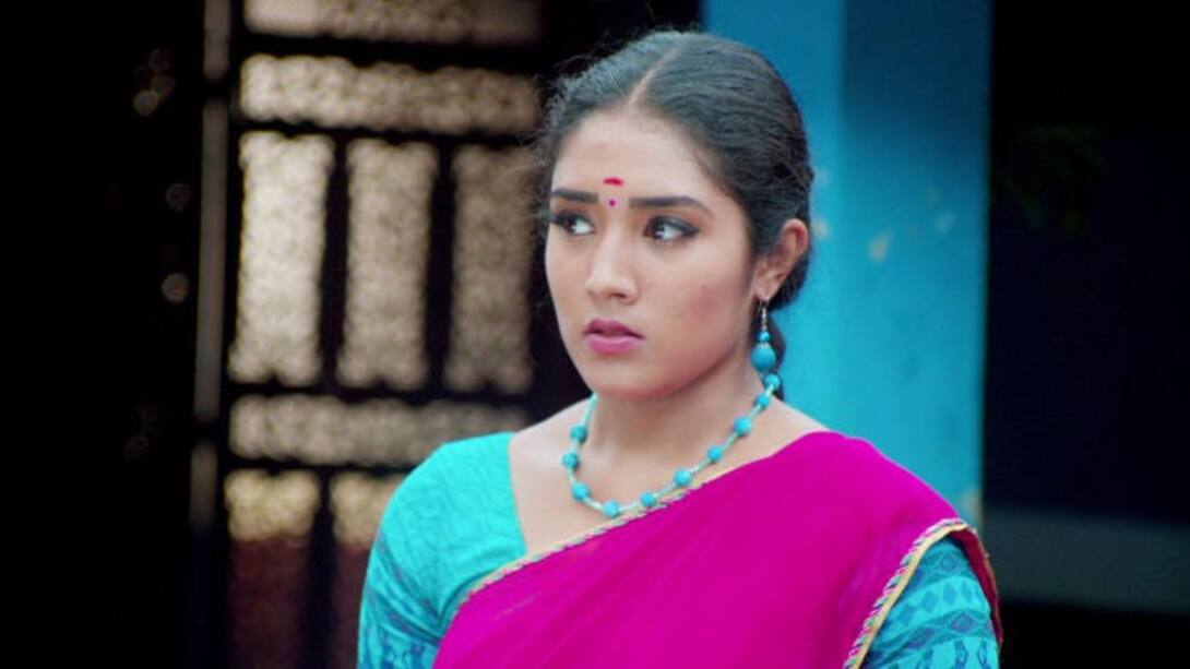 Watch Thari Season 1 Episode 91 Mariyappan Asks Annam To Apologise 