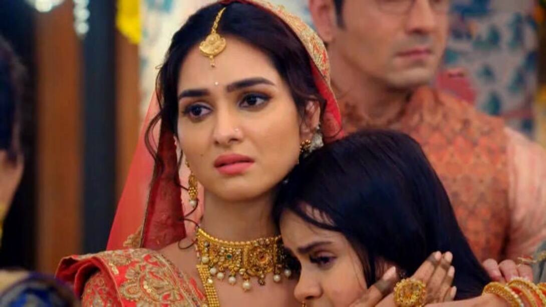 Watch Pratiksha Makes A Confrontation Video Online(HD) On JioCinema