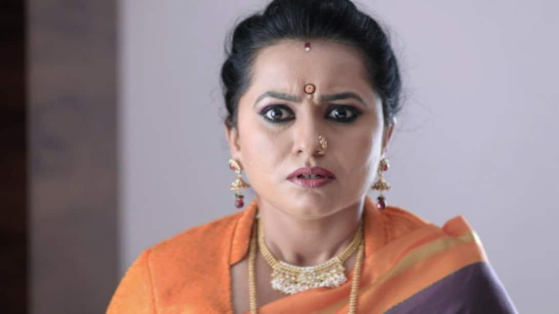 Aayi faces a setback!