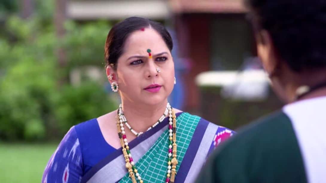 Manorama learns about Durga's past