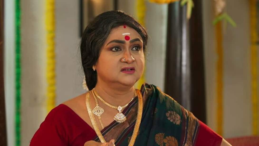 Watch Kanda Naal Mudhal - Uravugalin Kadhai Season 1 Episode 90 : Thaai ...