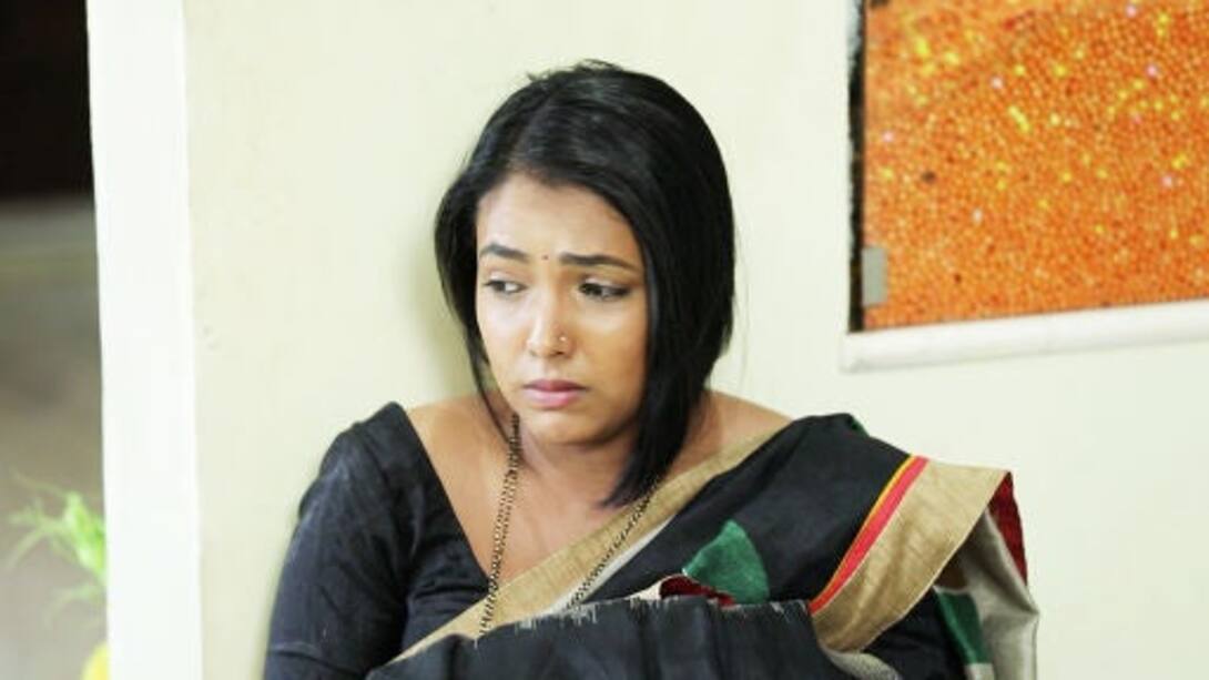 Will Bhoomika's truth be out in the open?