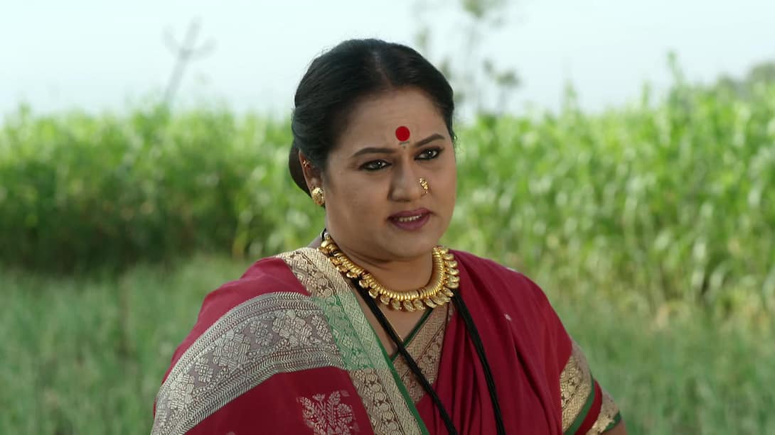 Suryakanata reassures Vikrant