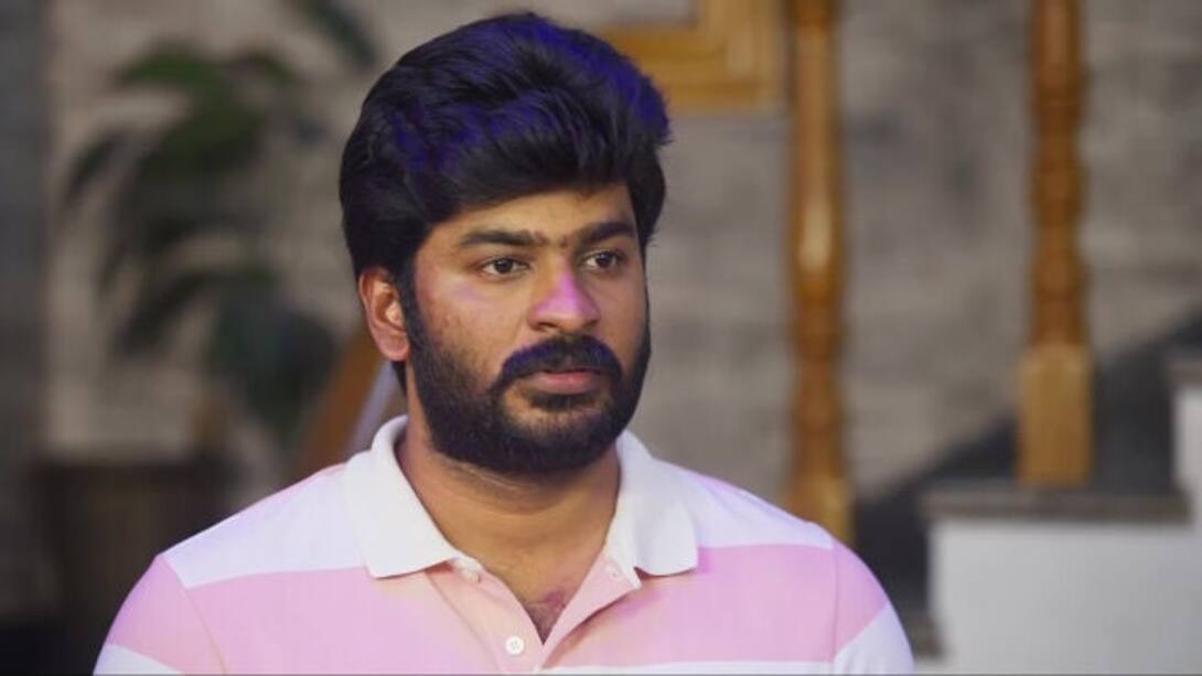 Watch Kumaran Is Caught Redhanded! Video Online(HD) On JioCinema