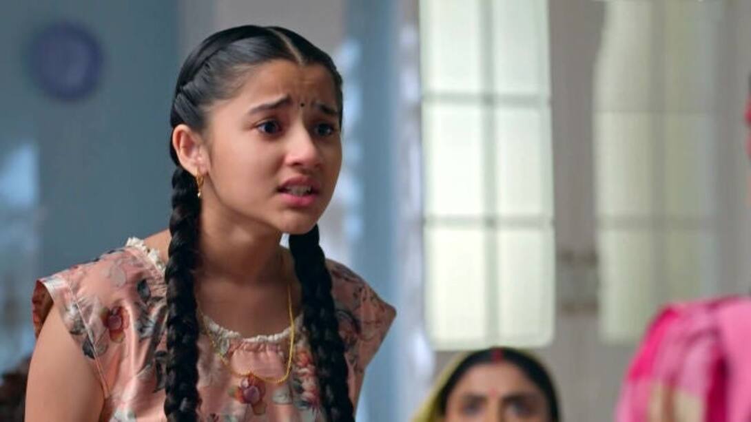 Durga accuses Charu