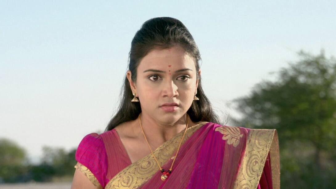 Lacchi is determined to save Shruthi