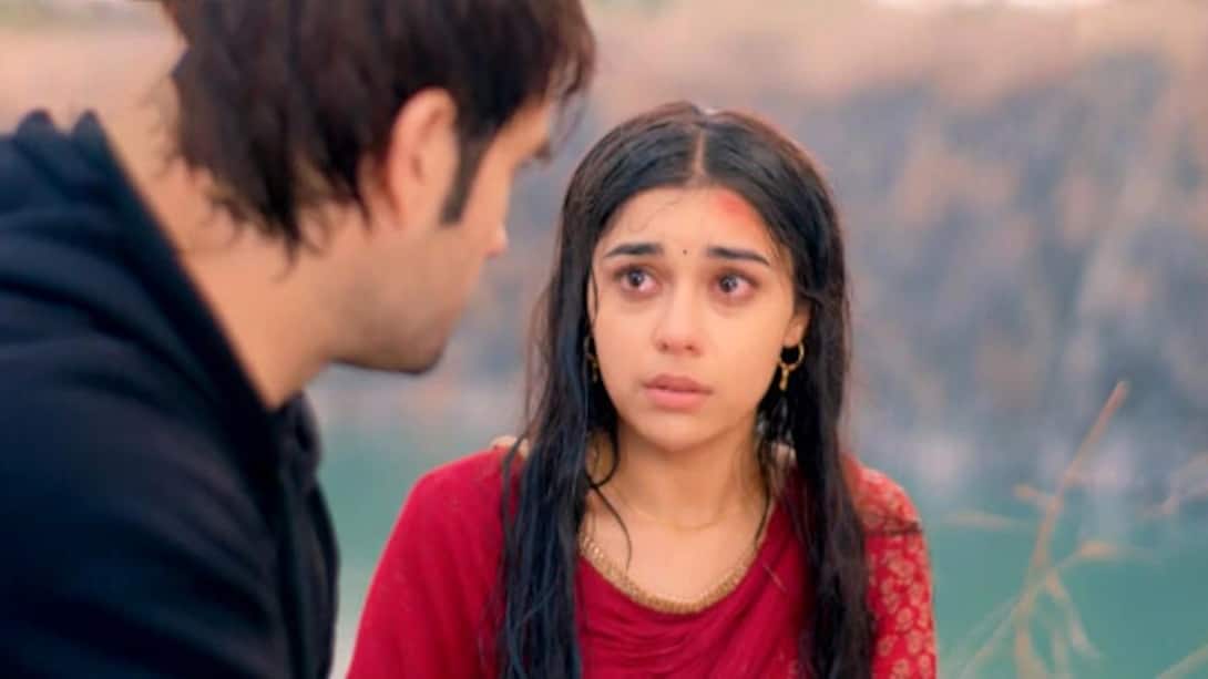 Suhani apologizes to Ranveer