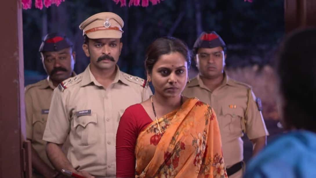 Vaiju seeks police help