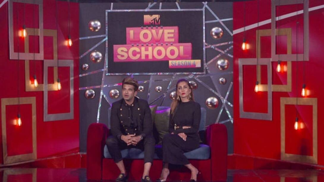 Watch Love Professors Throw A Googly! Video Online(HD) On JioCinema