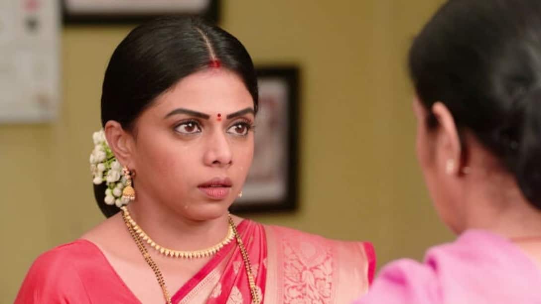 Will Swati's mother accept her?