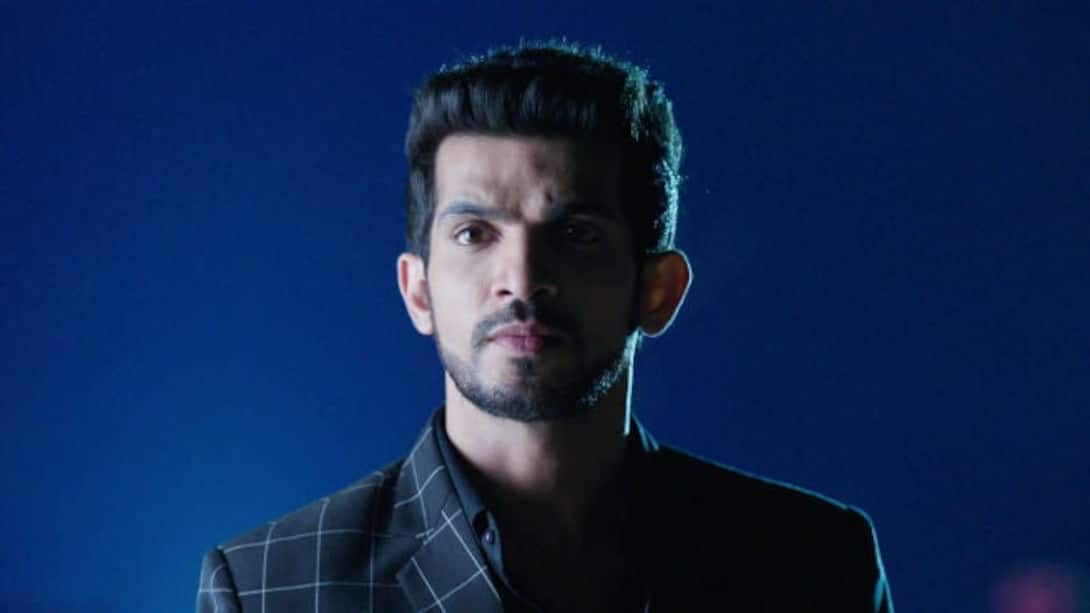 Watch Naga Kannike Season 6 Episode 49 : Ritik Saves The Day - Watch ...