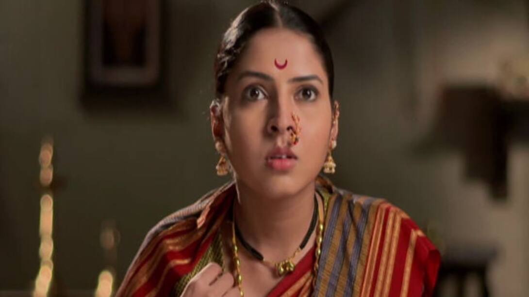 Bhamini learns the shocking truth!
