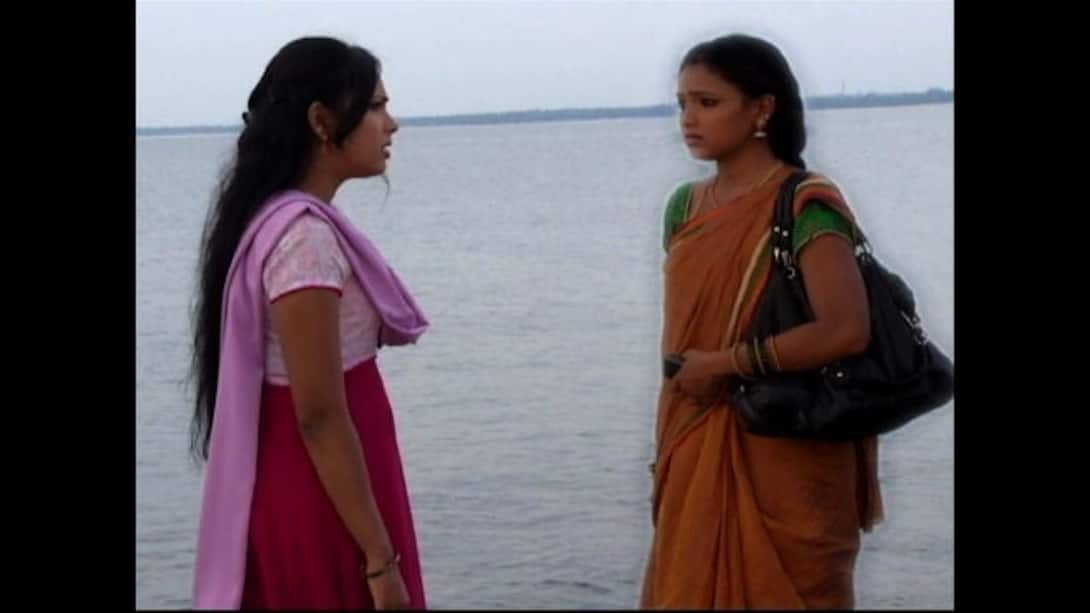 Bhumika learns about Devika