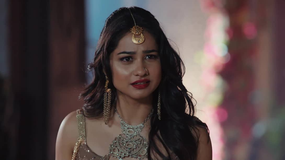 Watch Naagin Season 6 Episode 131 Trisha Decides To Kill Purvika Watch Full Episode Online