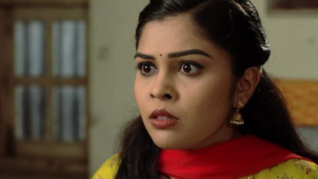 Is Aparna's game over?