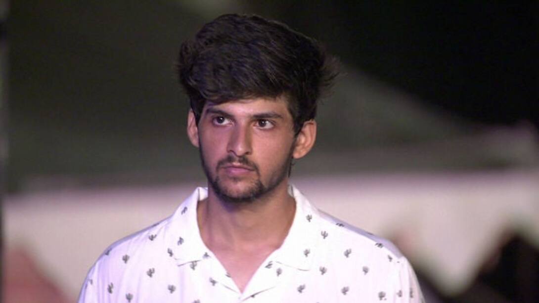 Sohil, the Joker with benefits