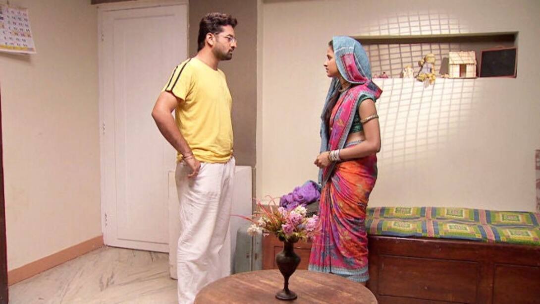 Devashish decides to stop Kamala's engagement
