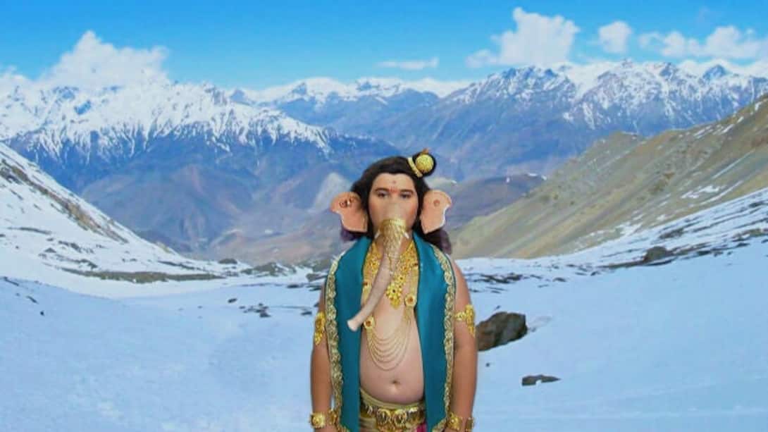 Ganesha to bring Karthikeyan back