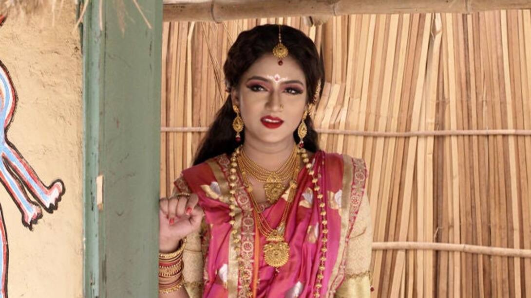 Rishi Jaratkaru agrees to marry Manasa