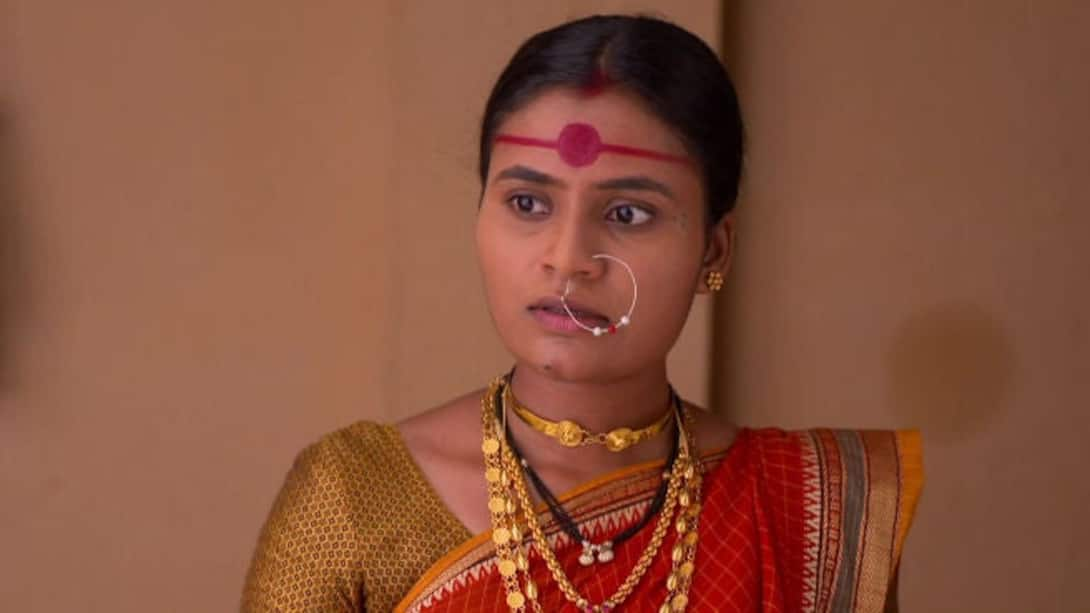 Watch Pavada Purasha Season 1 Episode 204 : Ganga Announces Her ...