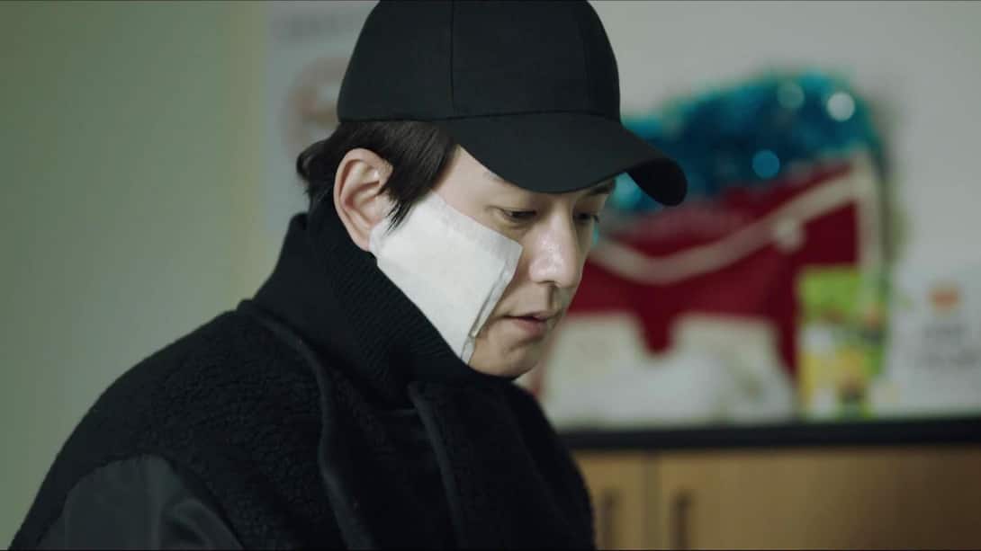 Is Do-Kyung a murderer?