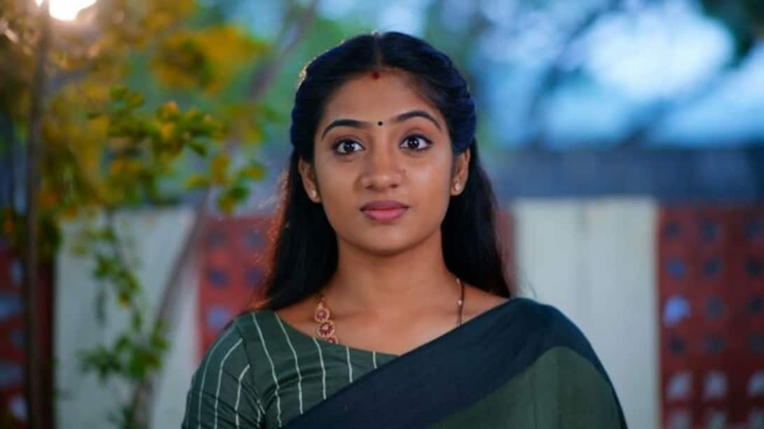 Watch Idhayathai Thirudathey Season 1 Episode 325 : Will Sahana’s Wish ...