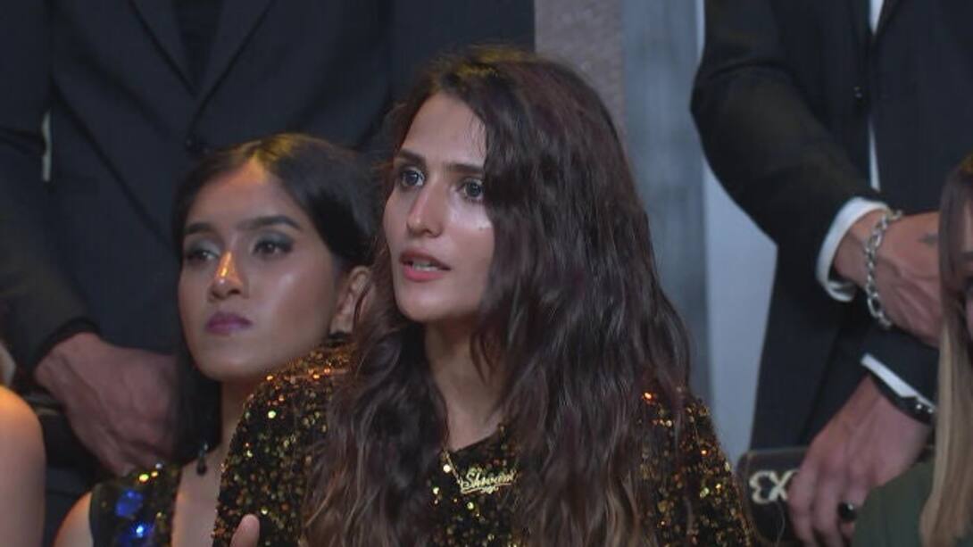 Watch Riya Stands Her Ground Video Online(HD) On JioCinema