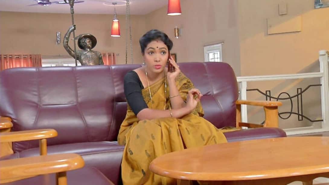 Devika's new plan to stop the marriage
