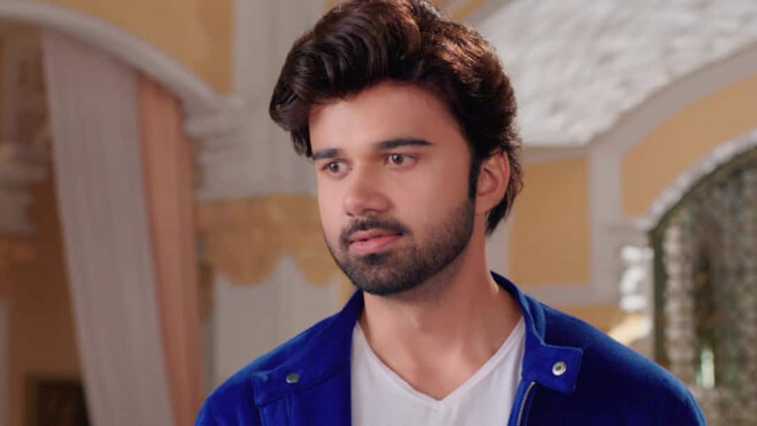 Aarav takes a stand for Simar!