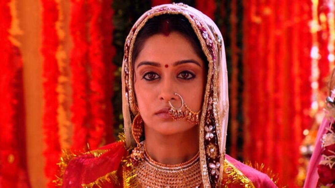 Srija married to Siddhartha