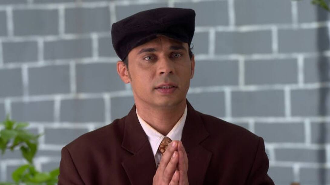 Watch Jai Jai Swami Samarth Season 1 Episode 535 : The Englishman's ...