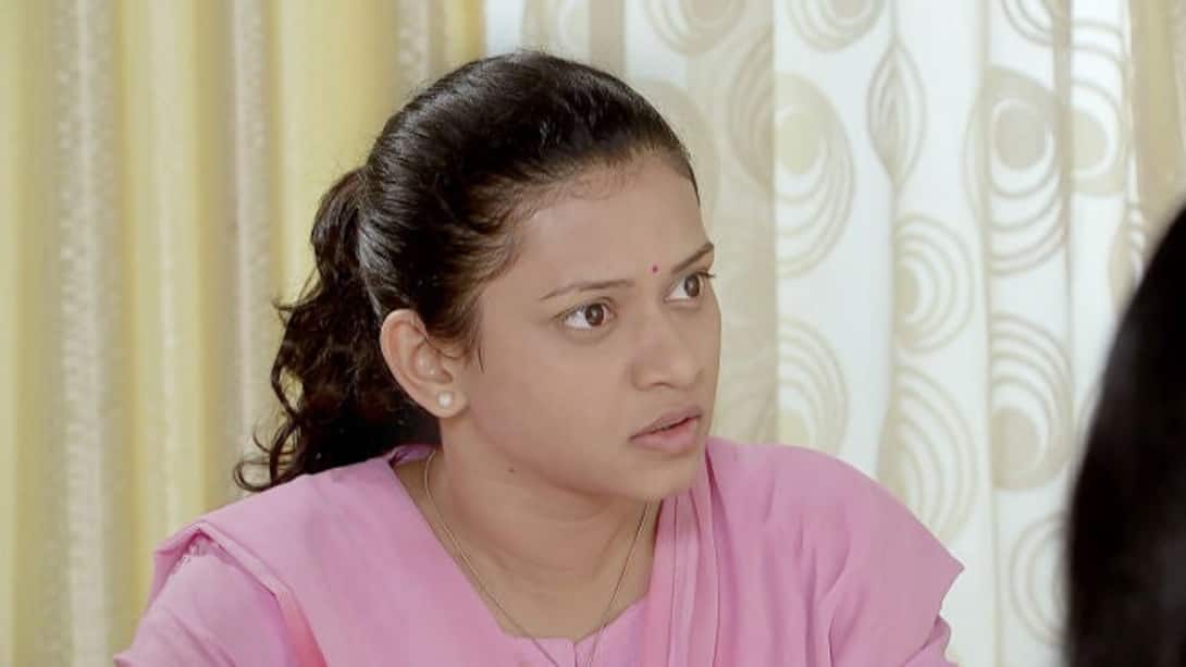 Ankita yells at Mrunal