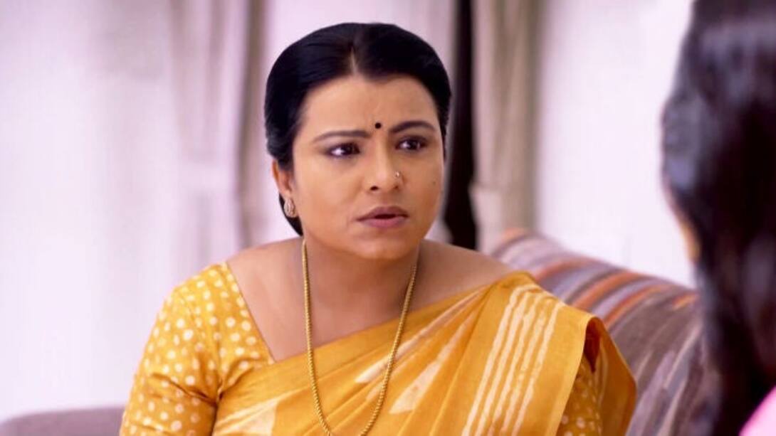 Watch Suhasini Expresses Her Heart Out Video Online(HD) On JioCinema