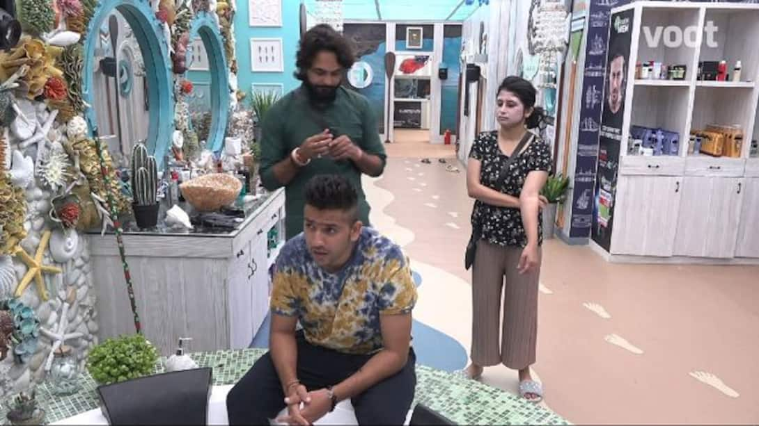 Bigg boss 13 discount episode 98 mx player