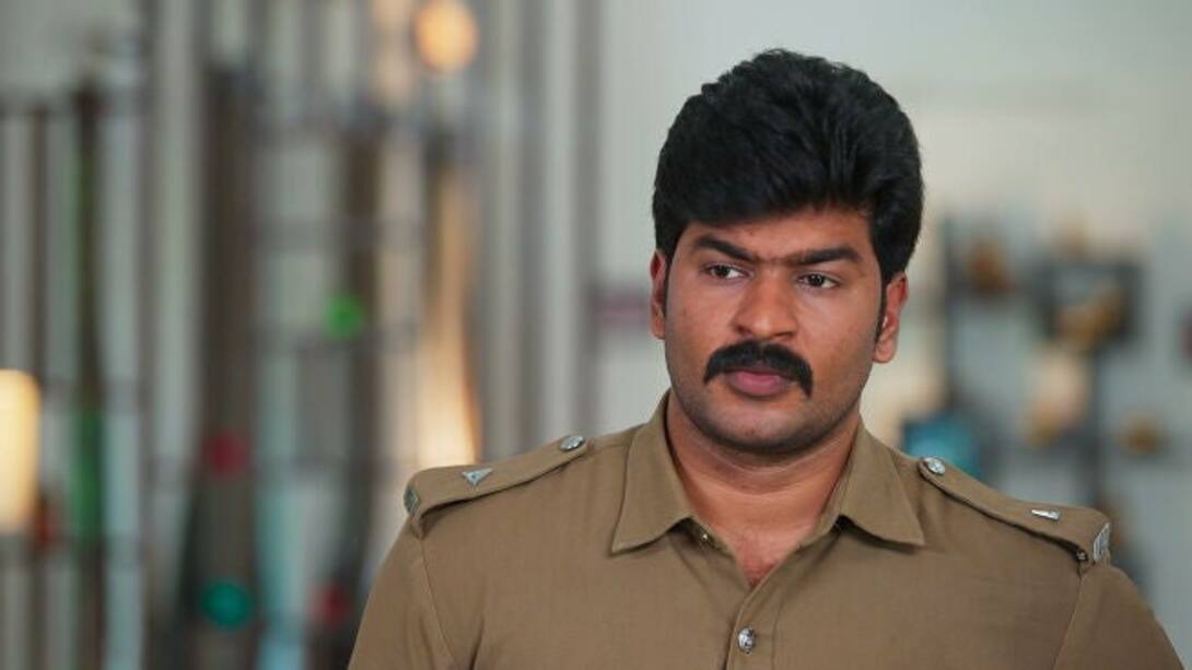 Watch Kanda Naal Mudhal Uravugalin Kadhai Season 1 Episode 126