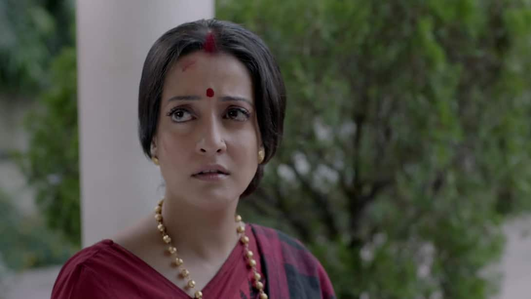 Hello Watch Season 2 Episode 5 Nandita blames Nina on JioCinema