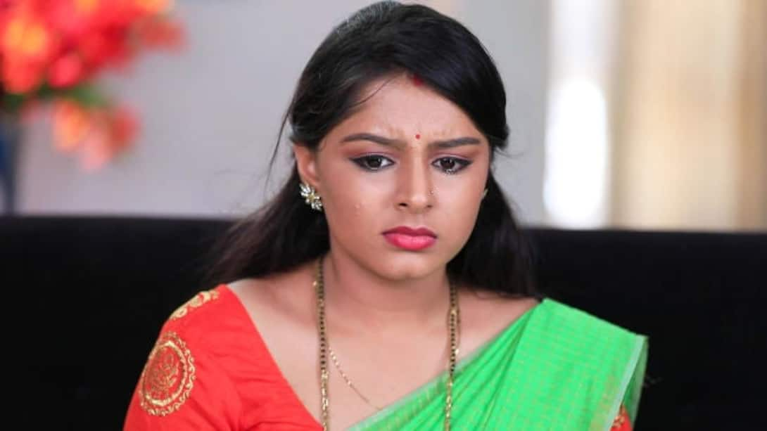 Watch Mithuna Rashi Season 1 Episode 381 : Raashi To Realise Mithun's ...