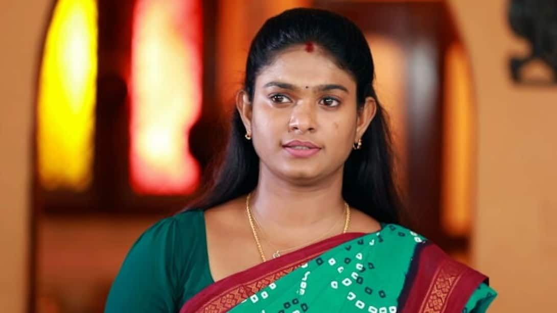 Watch Valli Thirumanam Season 1 Episode 274 : Valli Learns The Truth ...