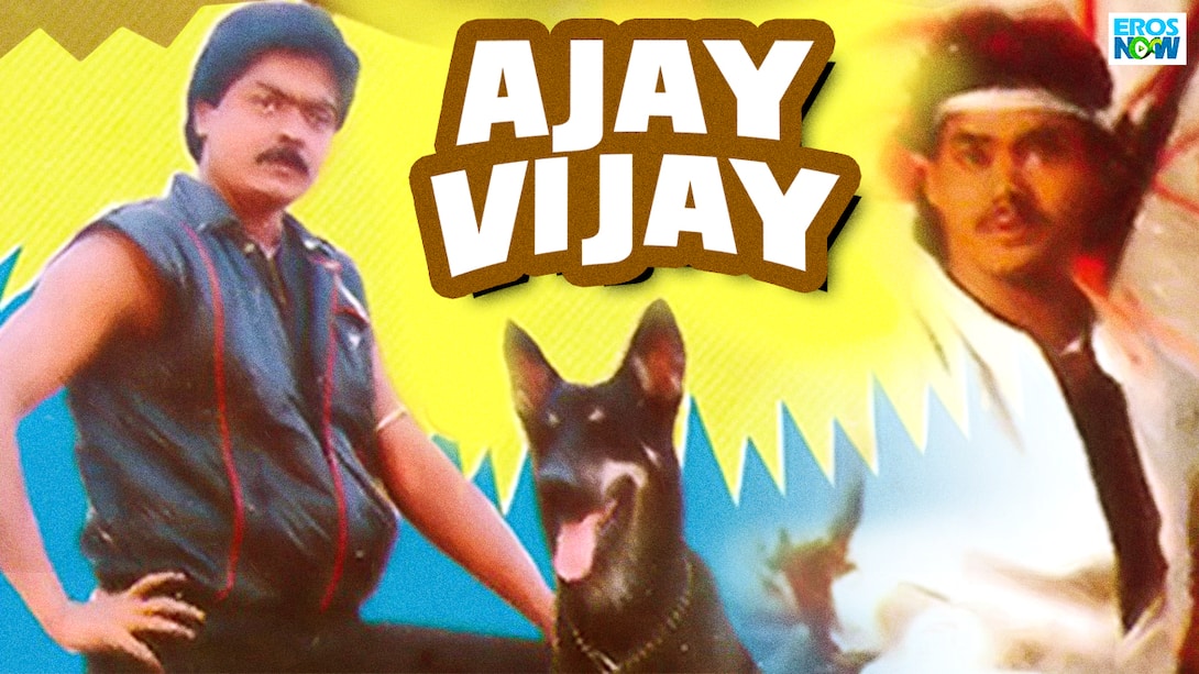 Ajay Vijay