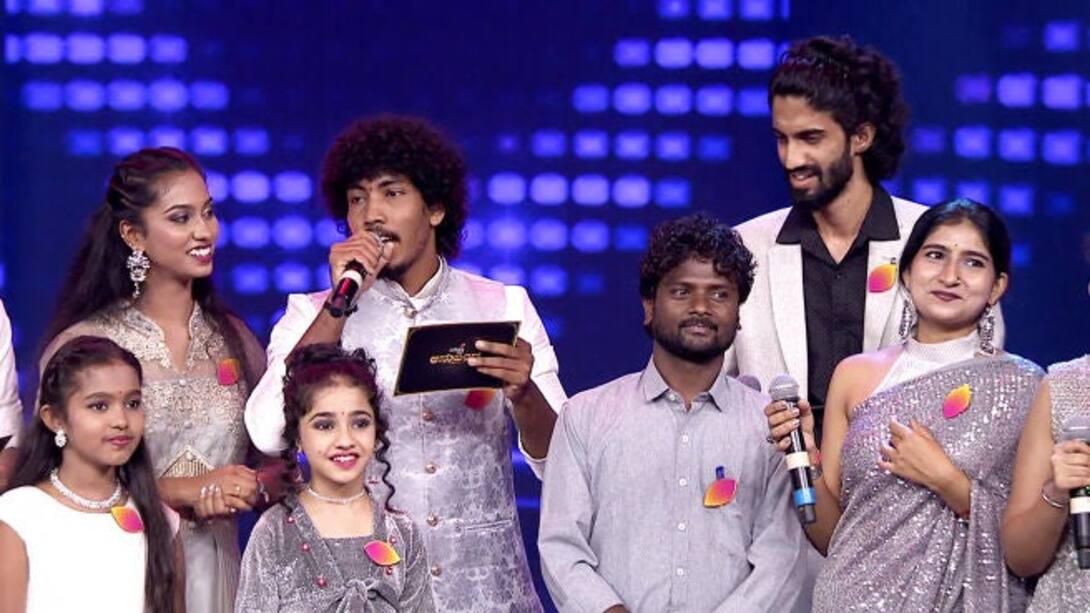 Watch Anubandha Awards Season 6 Episode 13 Anubandha Awards 2021