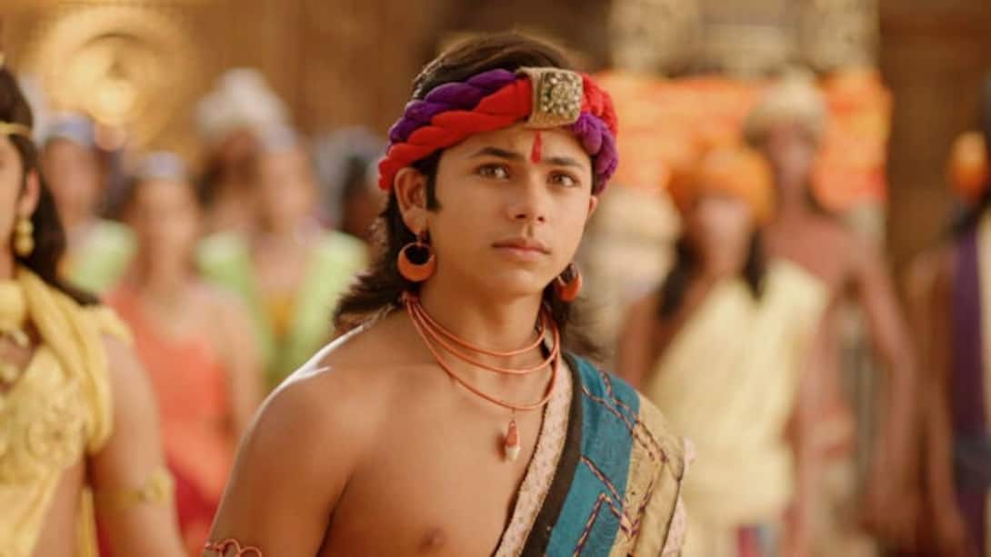 Watch Chakravarthy Ashoka Season 1 Episode 188 Ashoka Makes A