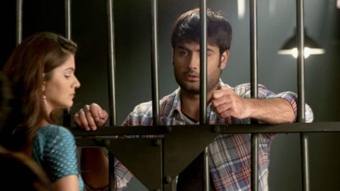 Harman makes a request to Soumya