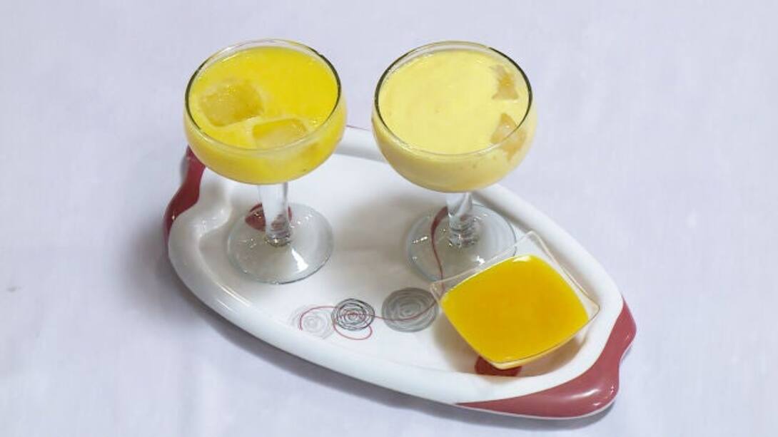 Watch Rasoi Show Season 1 Episode 4069 Ripe Mango Juice And Season