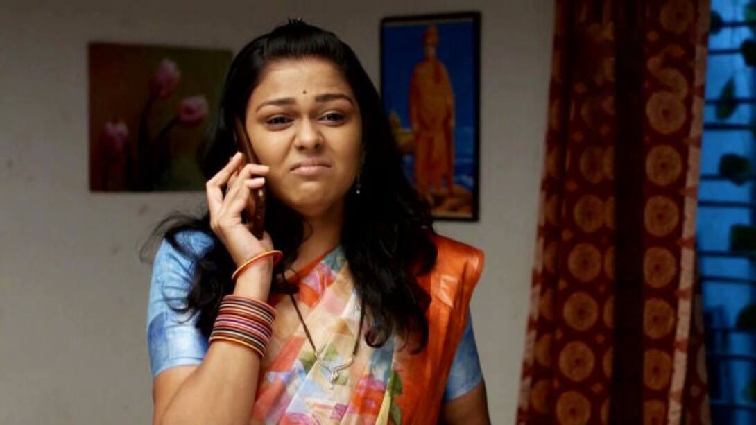 Hema gets worried