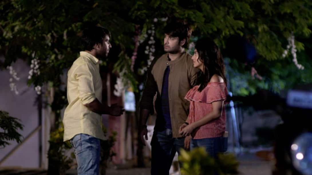 Harman requests for Sameer's help