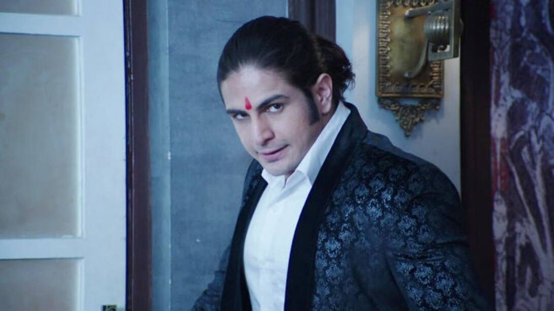 Kabir targets Shivanya